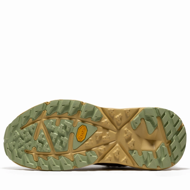 Hoka Kaha Low GTX TP - Wheat