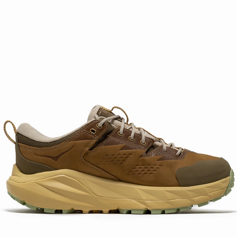 Hoka Kaha Low GTX TP - Wheat