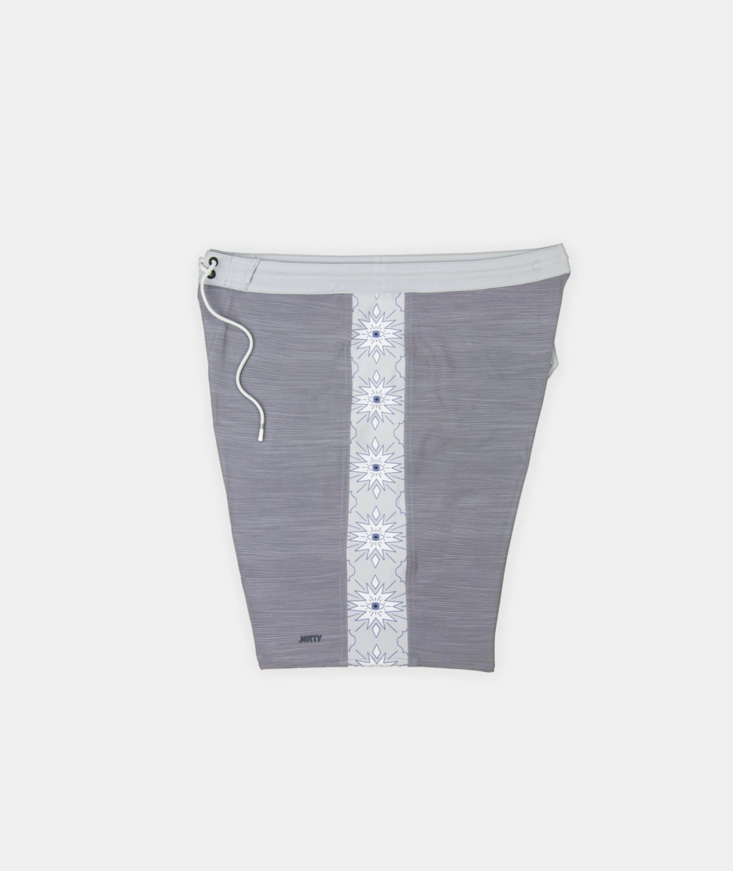 Hudson Boardshort - Lavender