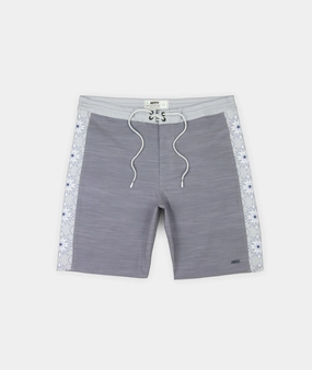Hudson Boardshort - Lavender
