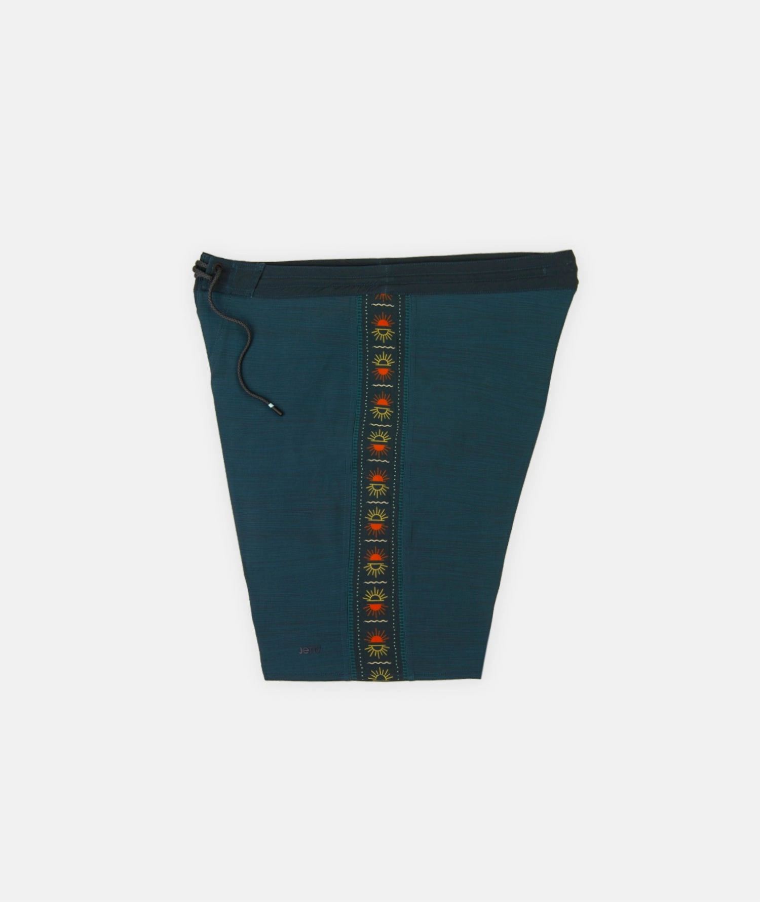 Hudson Boardshort - Tidal