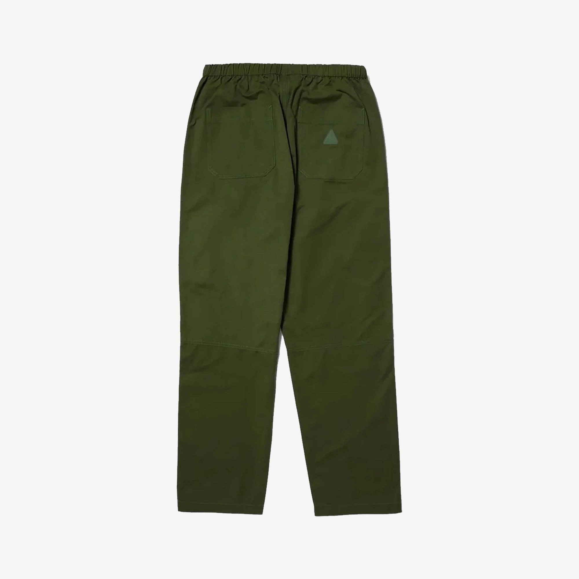 HUF | LOMA TECH PANT { DRIED HERB