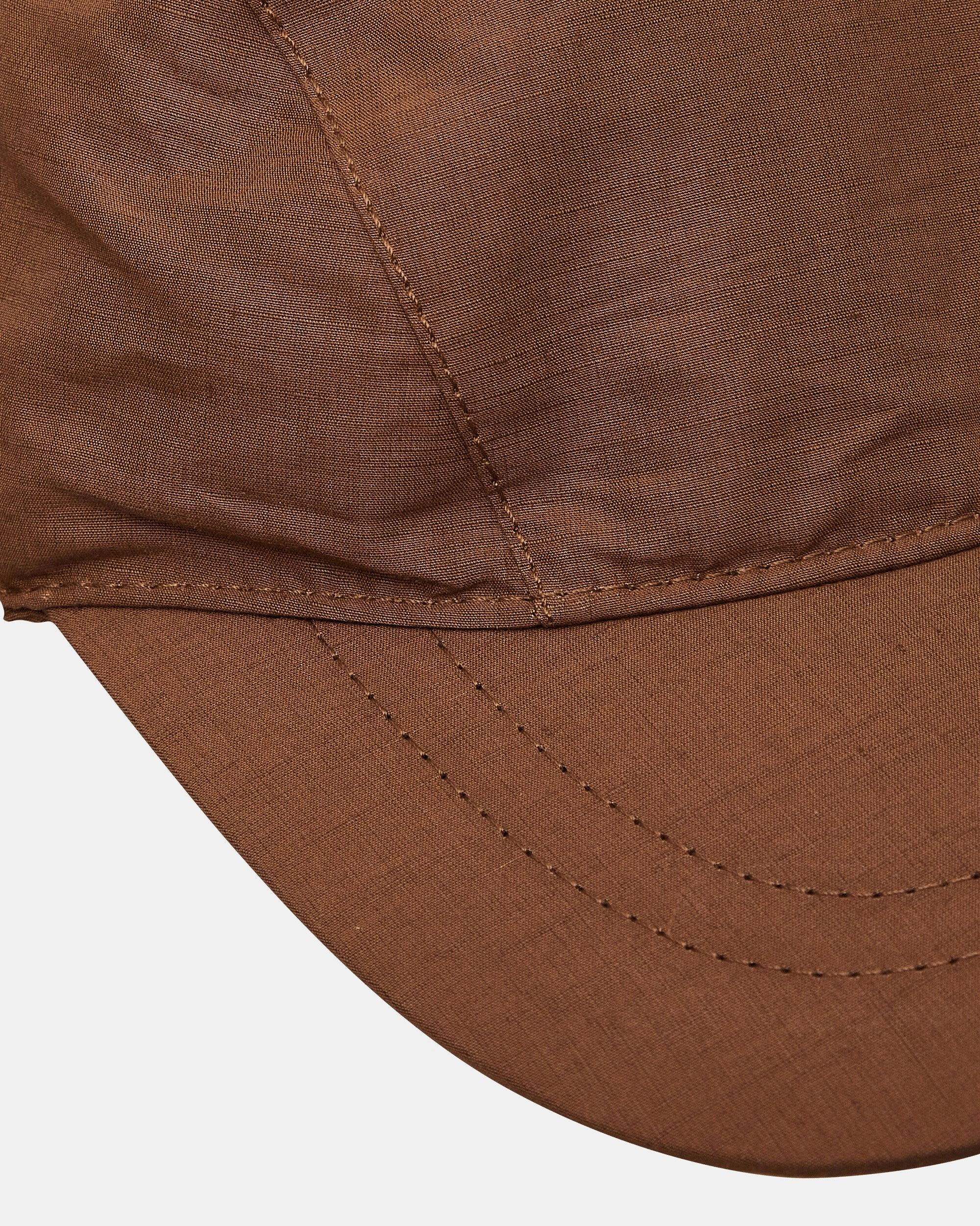 Hufa Cap Workwear Brown