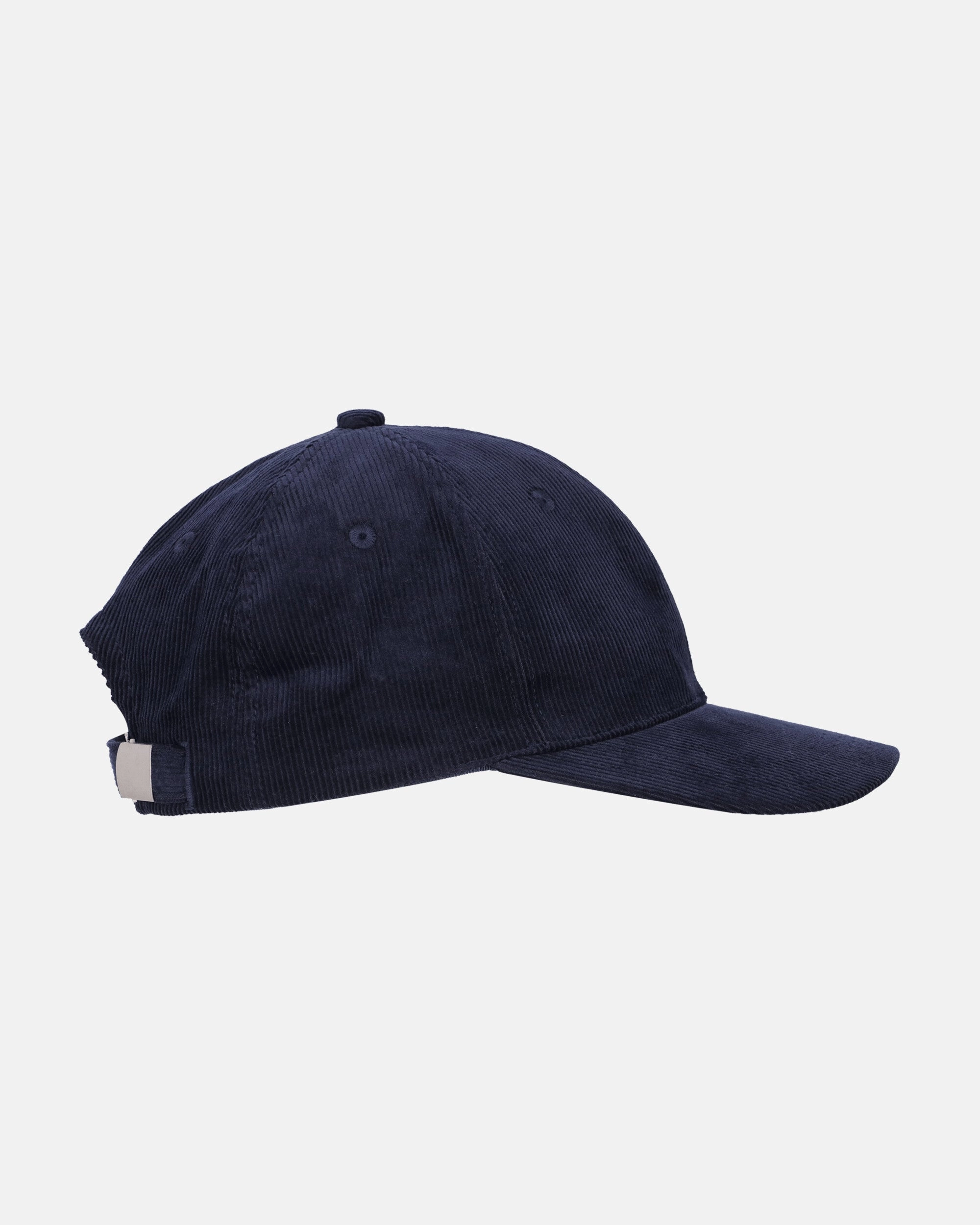 Hysteric Teddy Embroidered Cap Navy