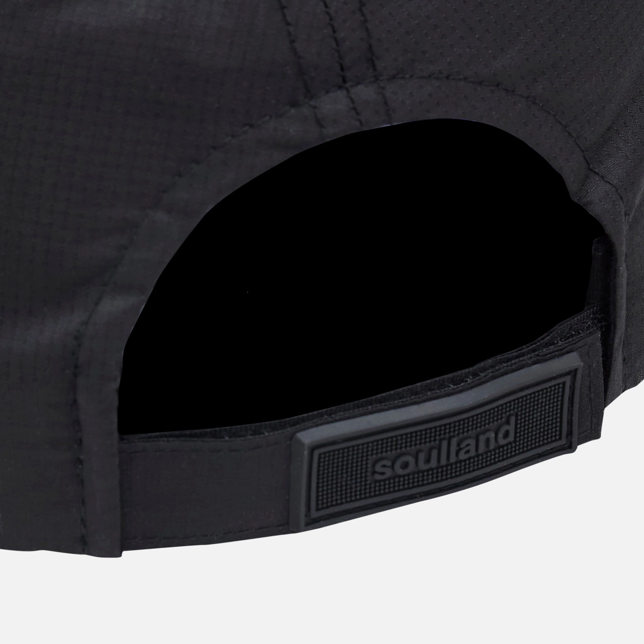 Ide Cap Black