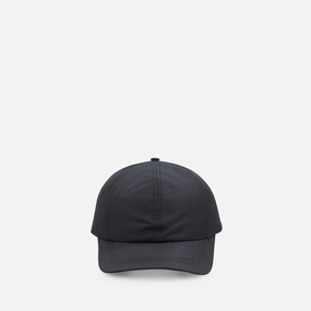 Ide Cap Black