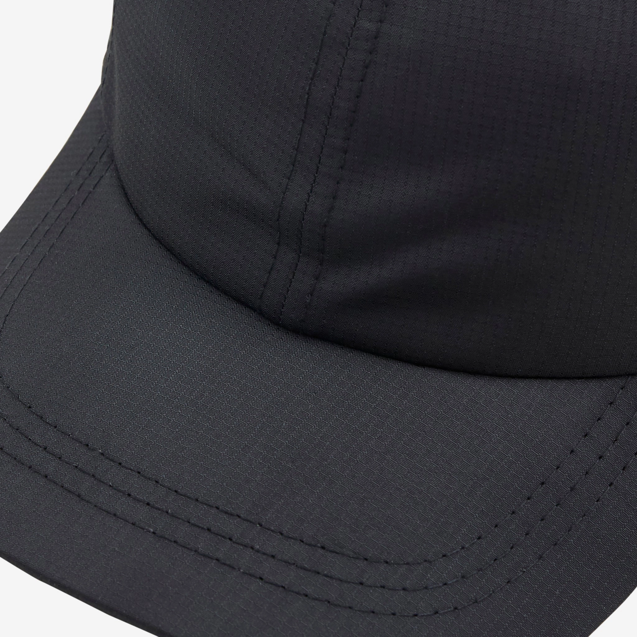 Ide Cap Black