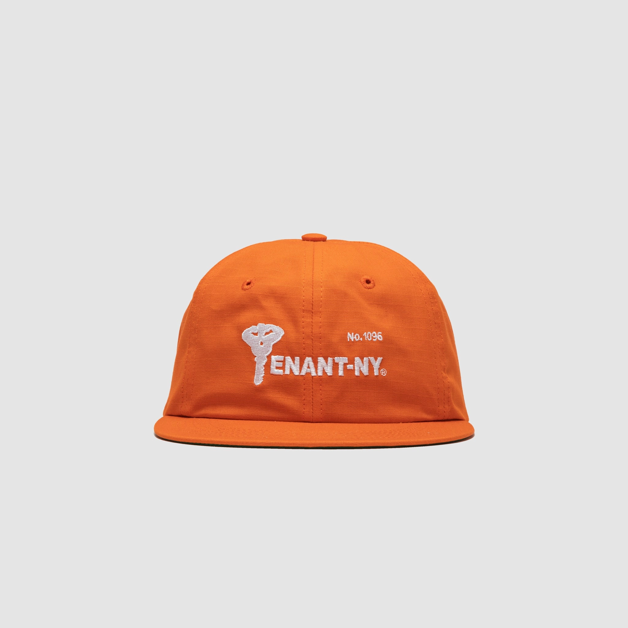 INTEGATOR 6-PANEL CAP