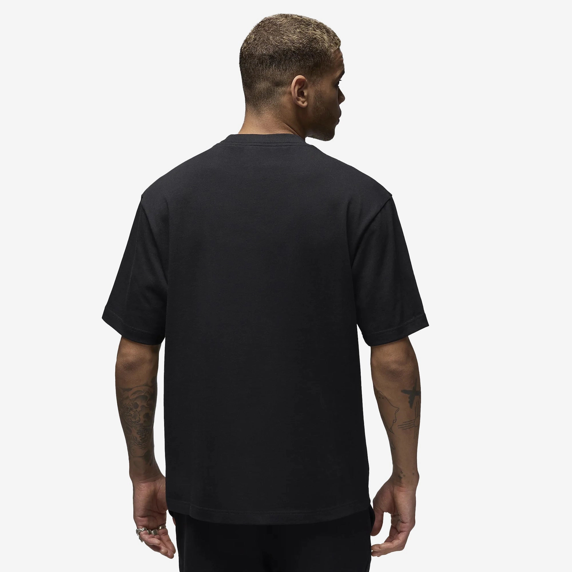 JORDAN | FLIGHT ESSENTIALS 85 { BLACK