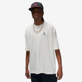 Jordan | FLIGHT ESSENTIALS  { WHITE