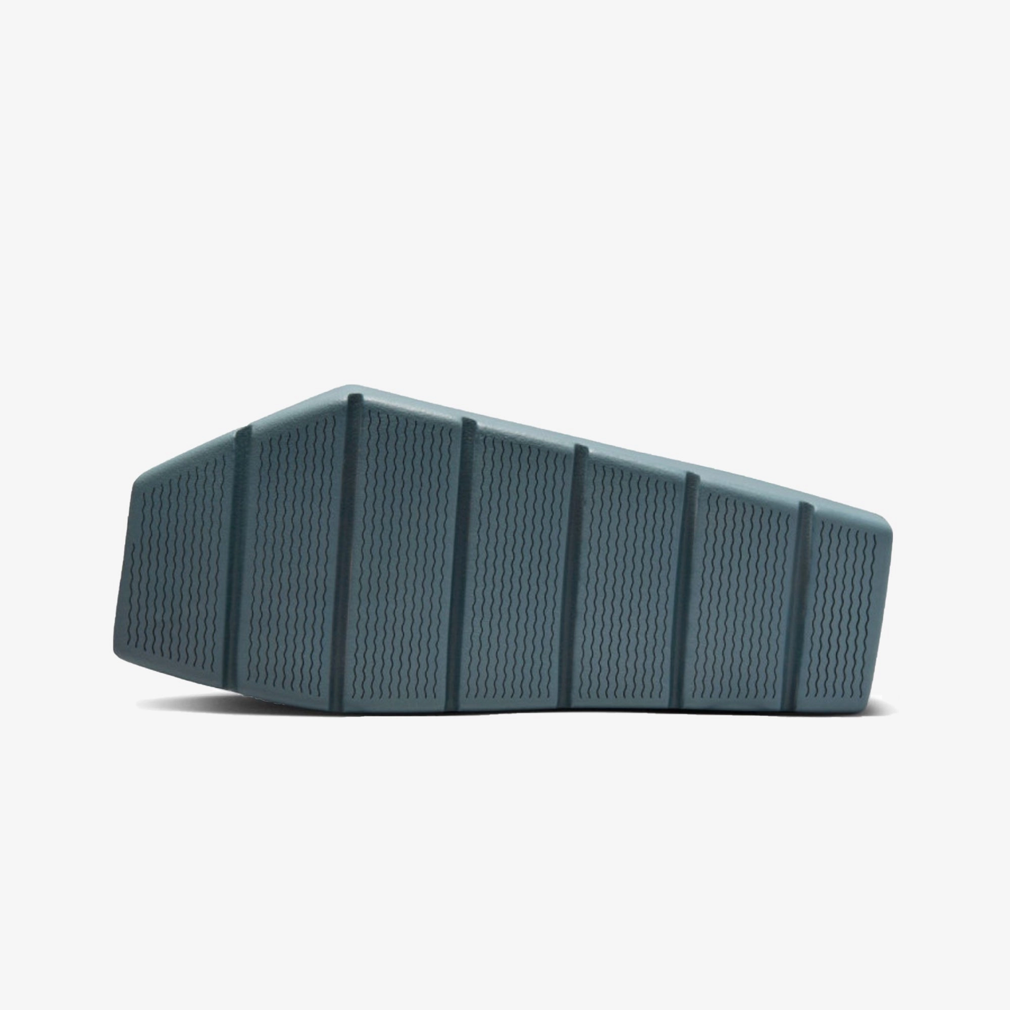 Jordan | HEX MULE  { OZONE BLUE/OZONE BLUE
