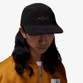 Jordan | JUMPMAN HAT  { BLACK