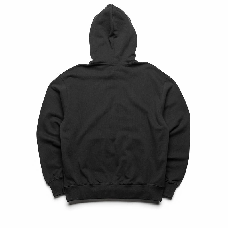 Jordan Flight Fleece Hoodie - Black