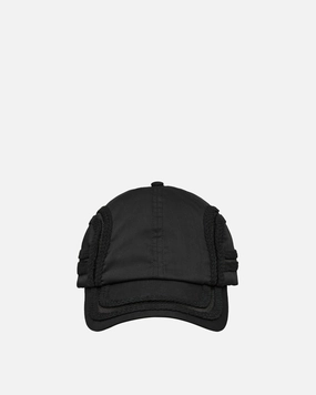 Karst Cap Shungite Black