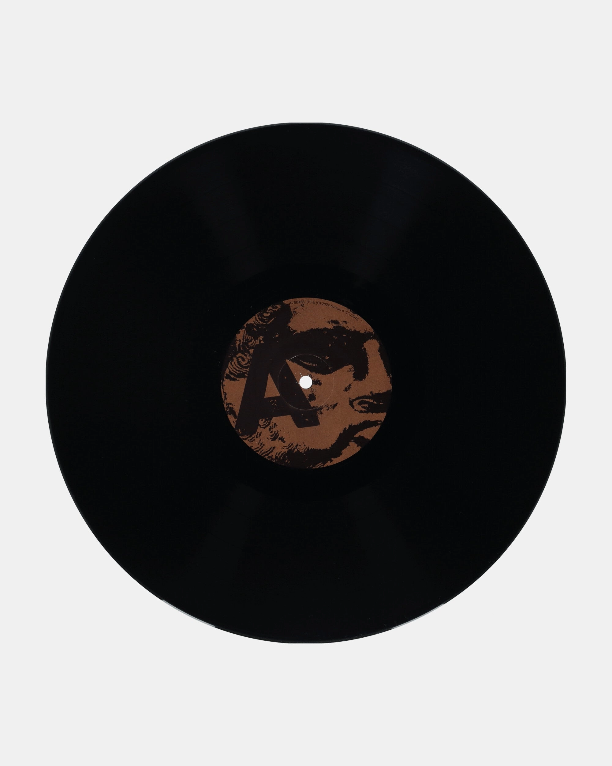 Kiosque Version - Tolouse Low Track Vinyl