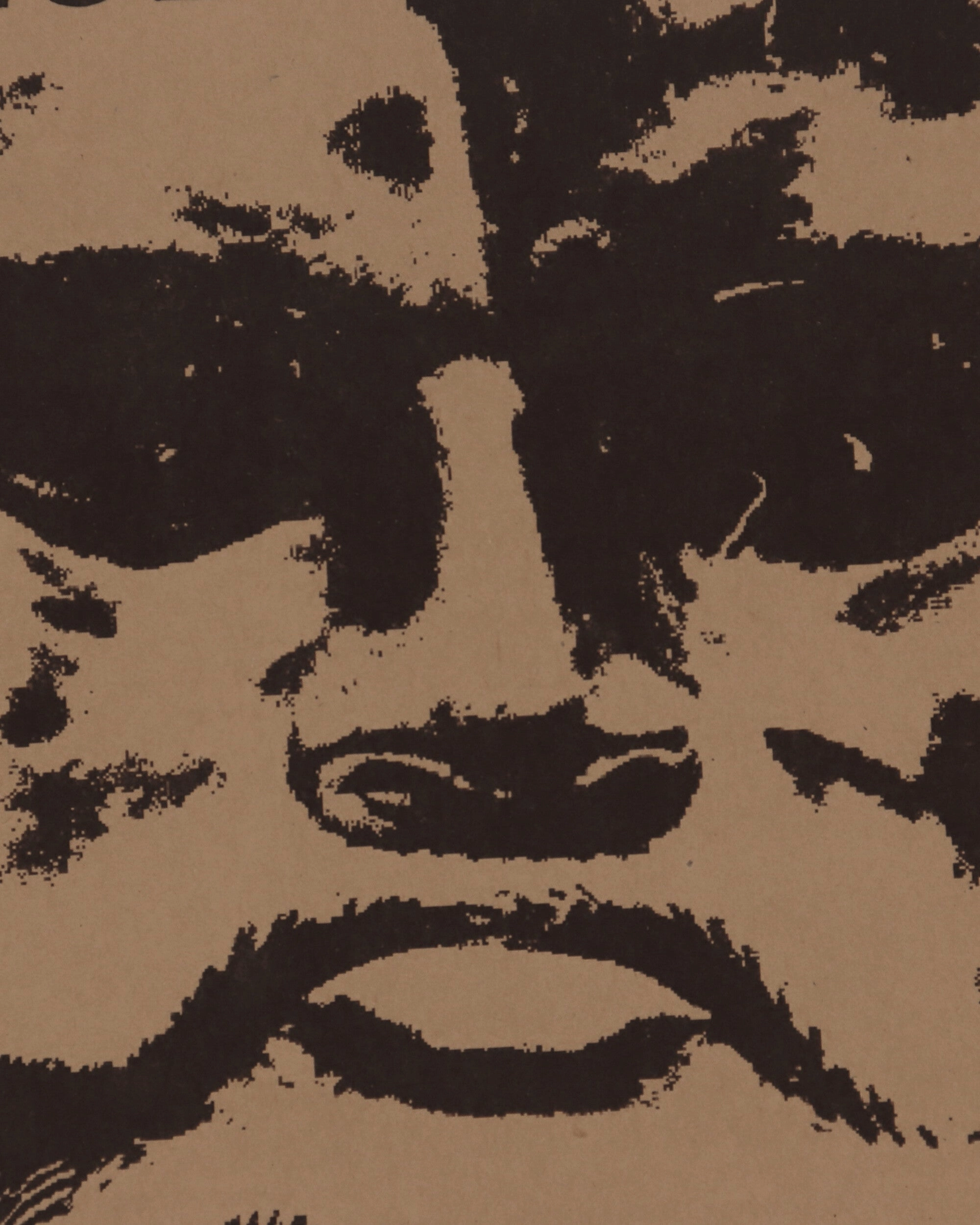 Kiosque Version - Tolouse Low Track Vinyl