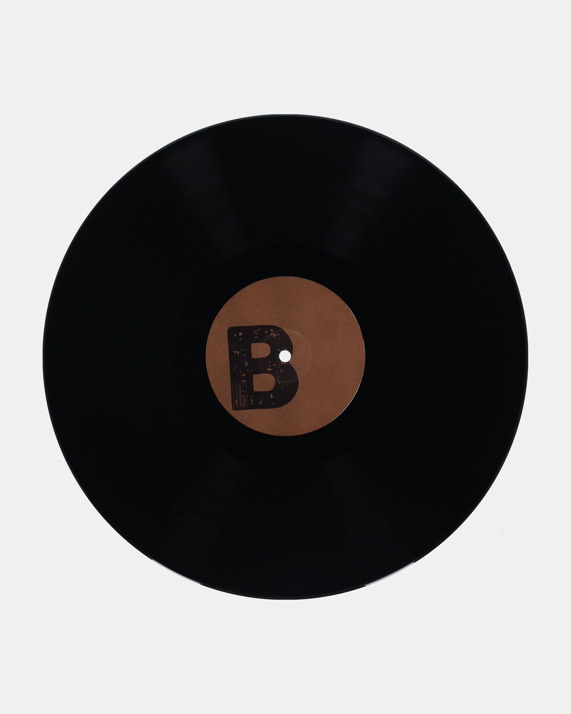 Kiosque Version - Tolouse Low Track Vinyl
