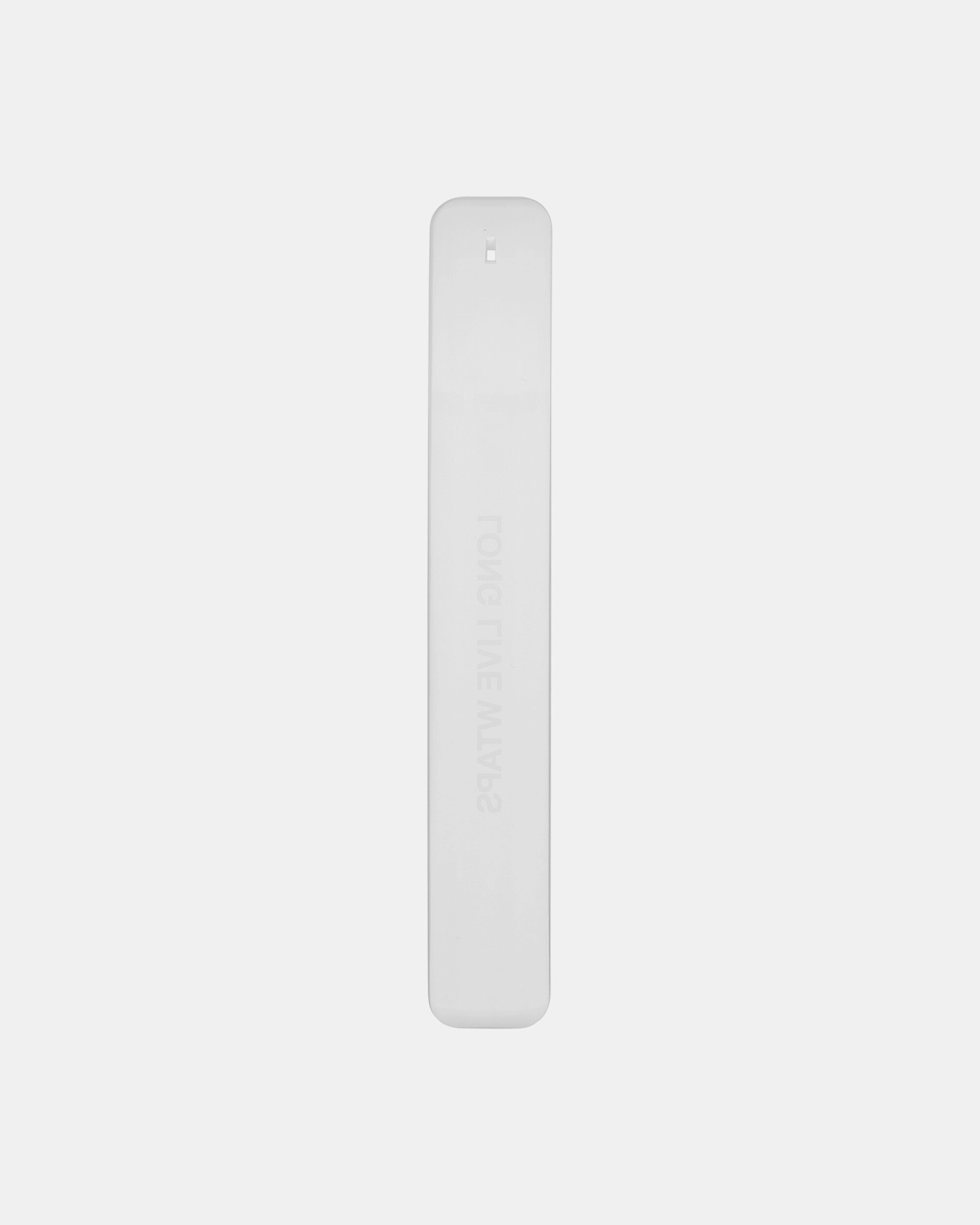 KUUMBA Incense Chamber White
