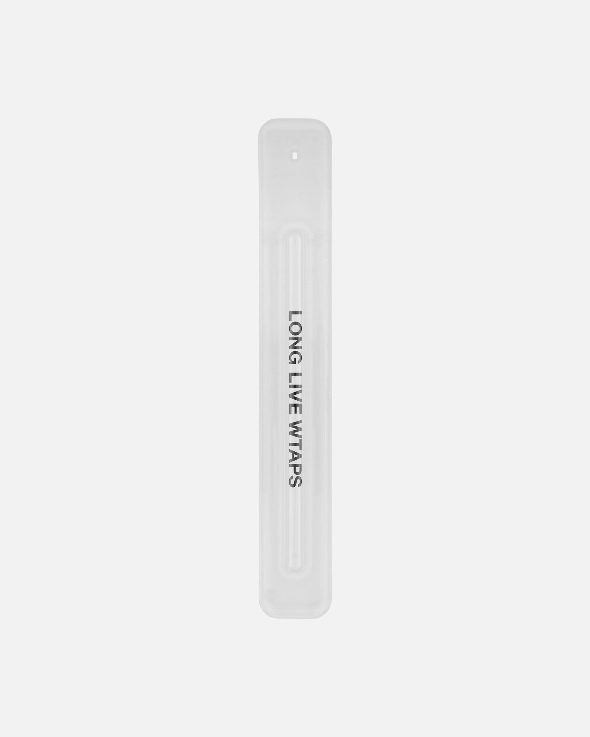 KUUMBA Incense Chamber White