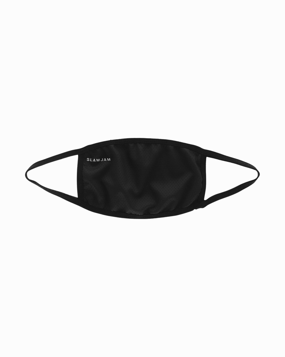 Logo Mask Black