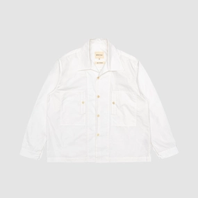 LONG SLEEVE TWO POCKET SHIRT