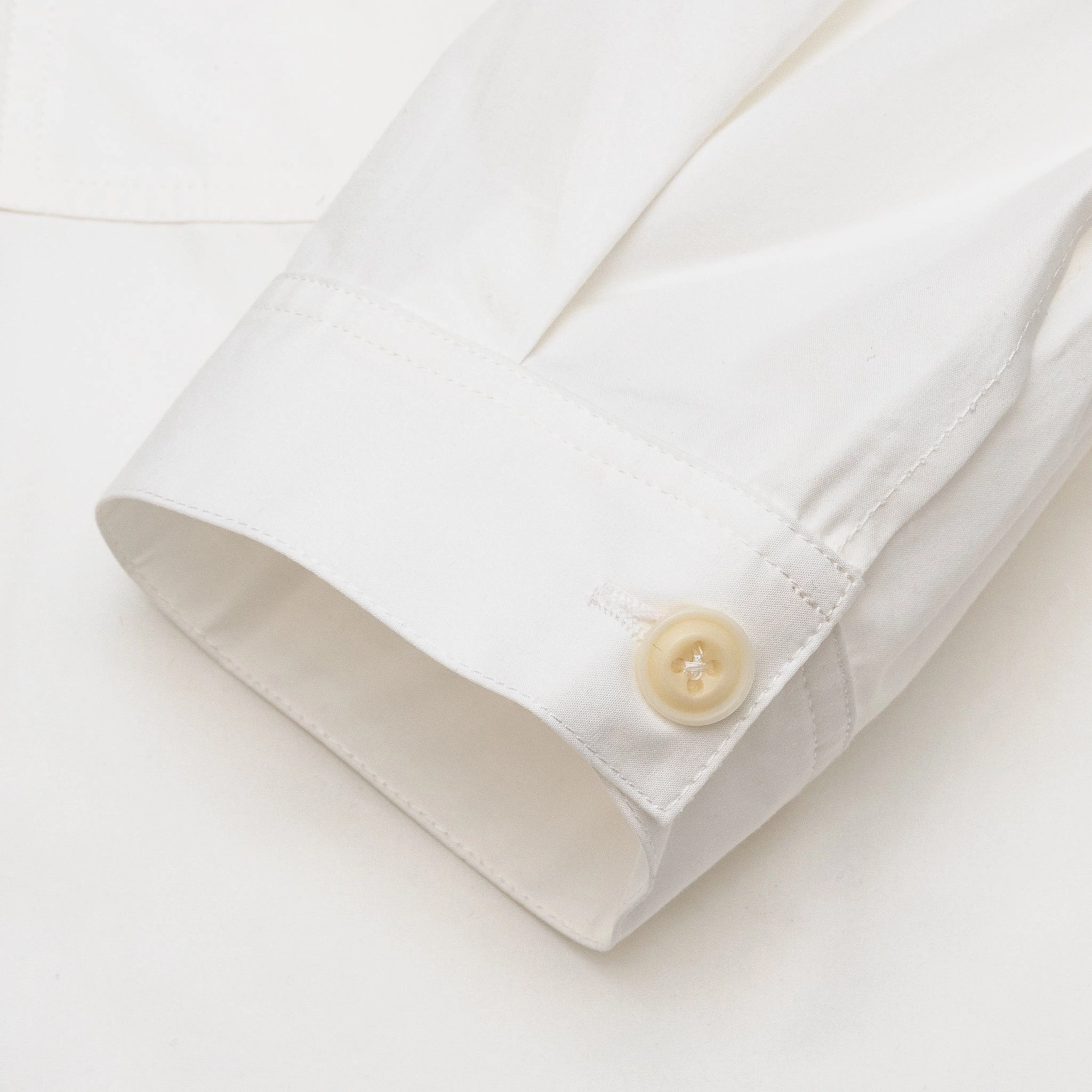 LONG SLEEVE TWO POCKET SHIRT