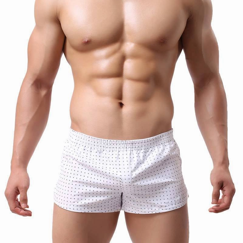 Lounge Boxer Shorts