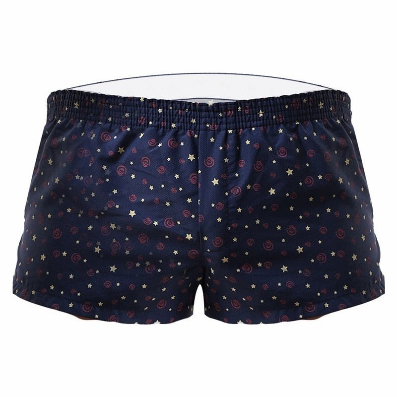 Lounge Boxer Shorts