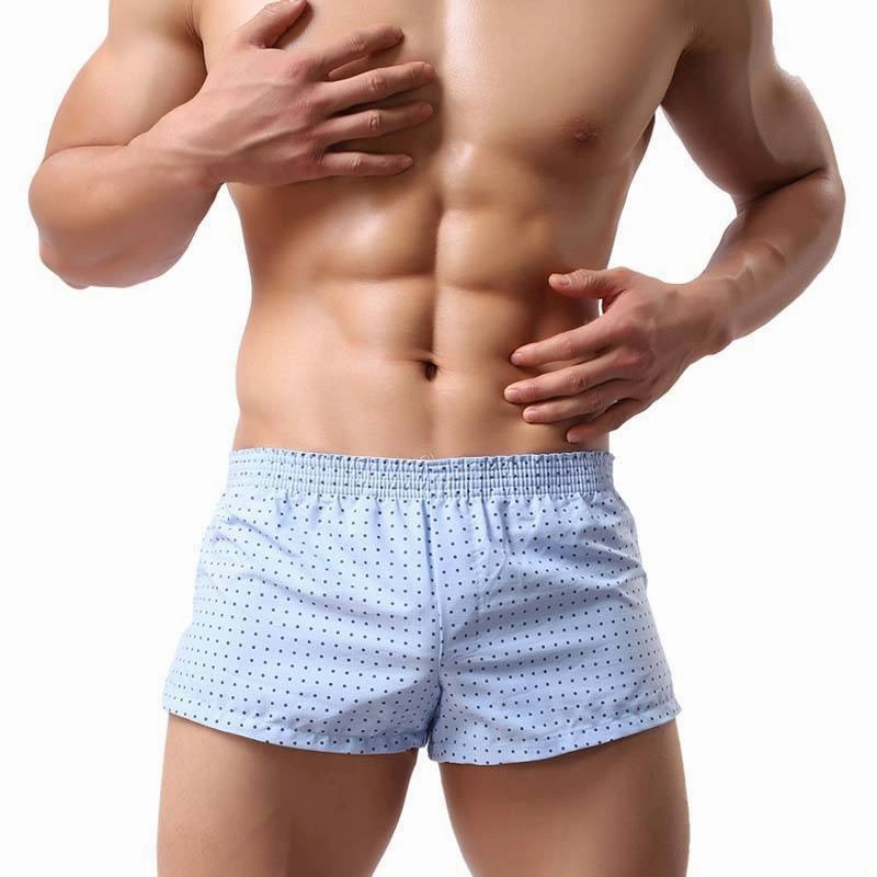 Lounge Boxer Shorts