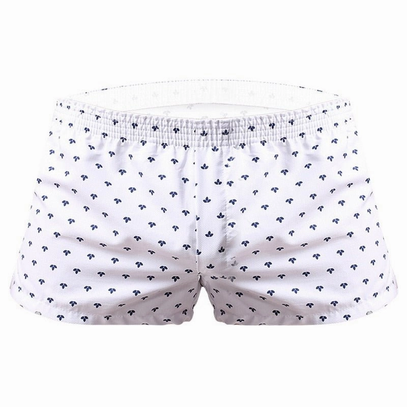 Lounge Boxer Shorts