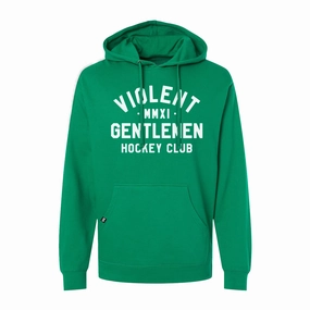 Loyalty Pullover Hood