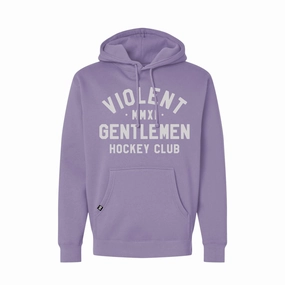 Loyalty Pullover Hood