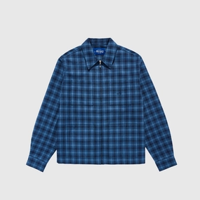 LTN WT SHIRT JACKET