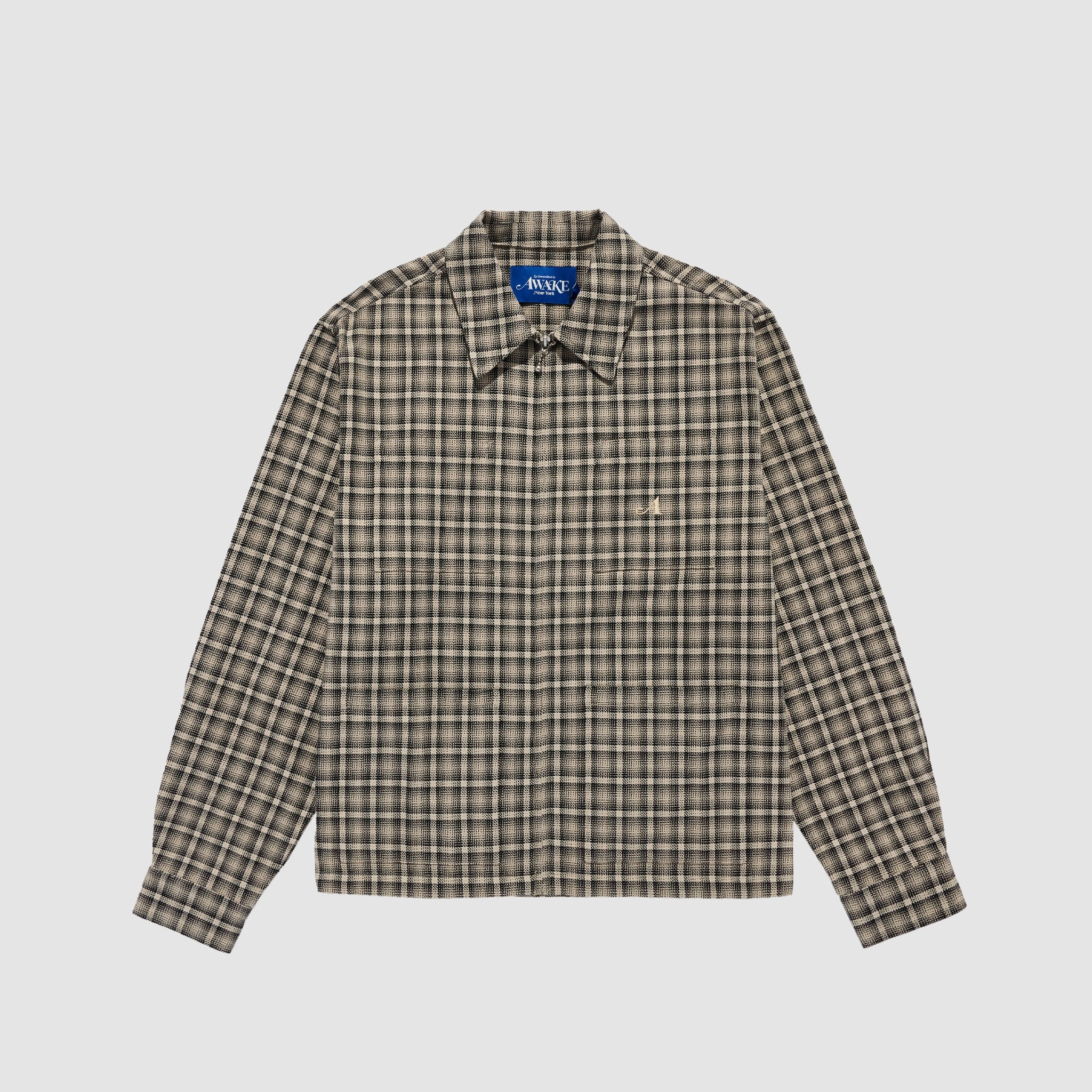 LTN WT SHIRT JACKET