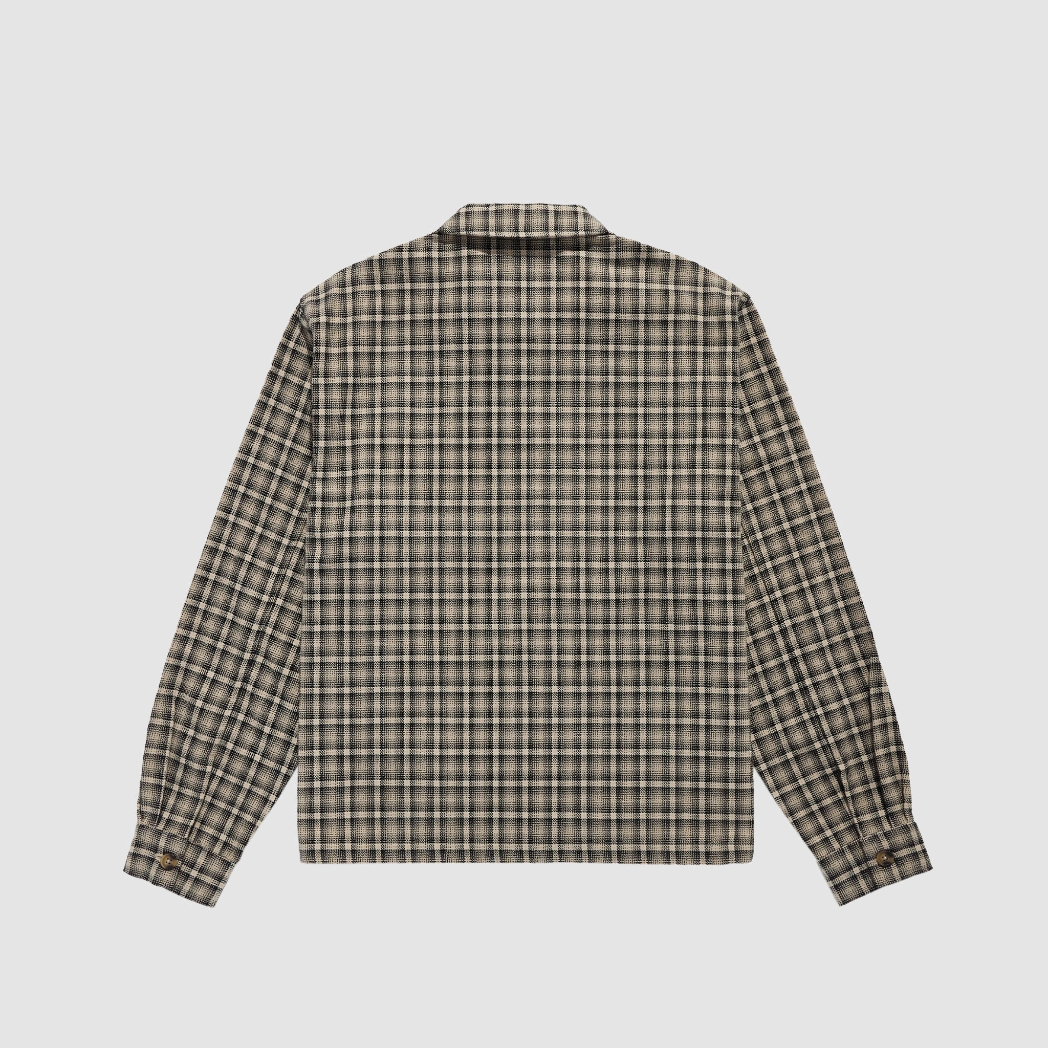 LTN WT SHIRT JACKET