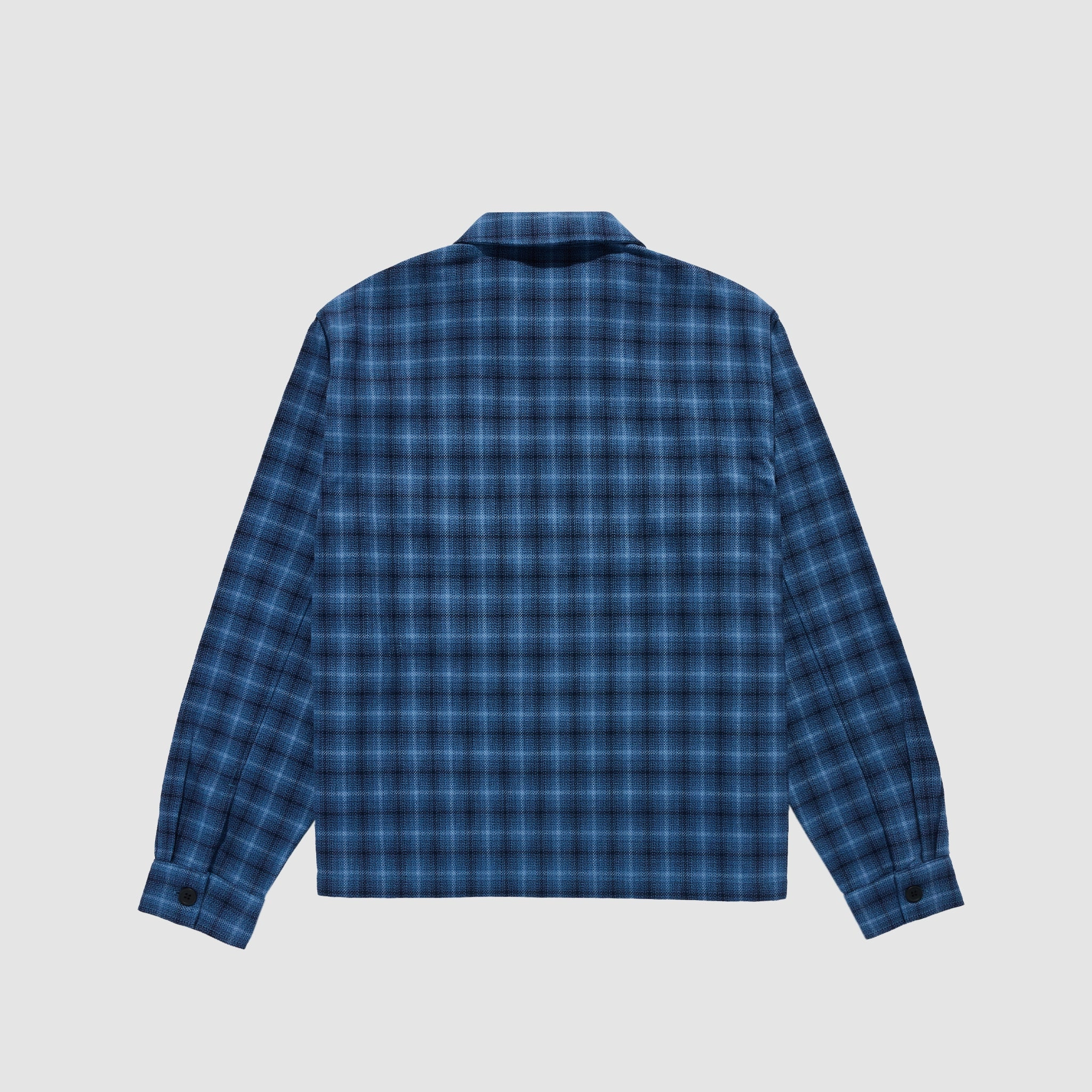 LTN WT SHIRT JACKET