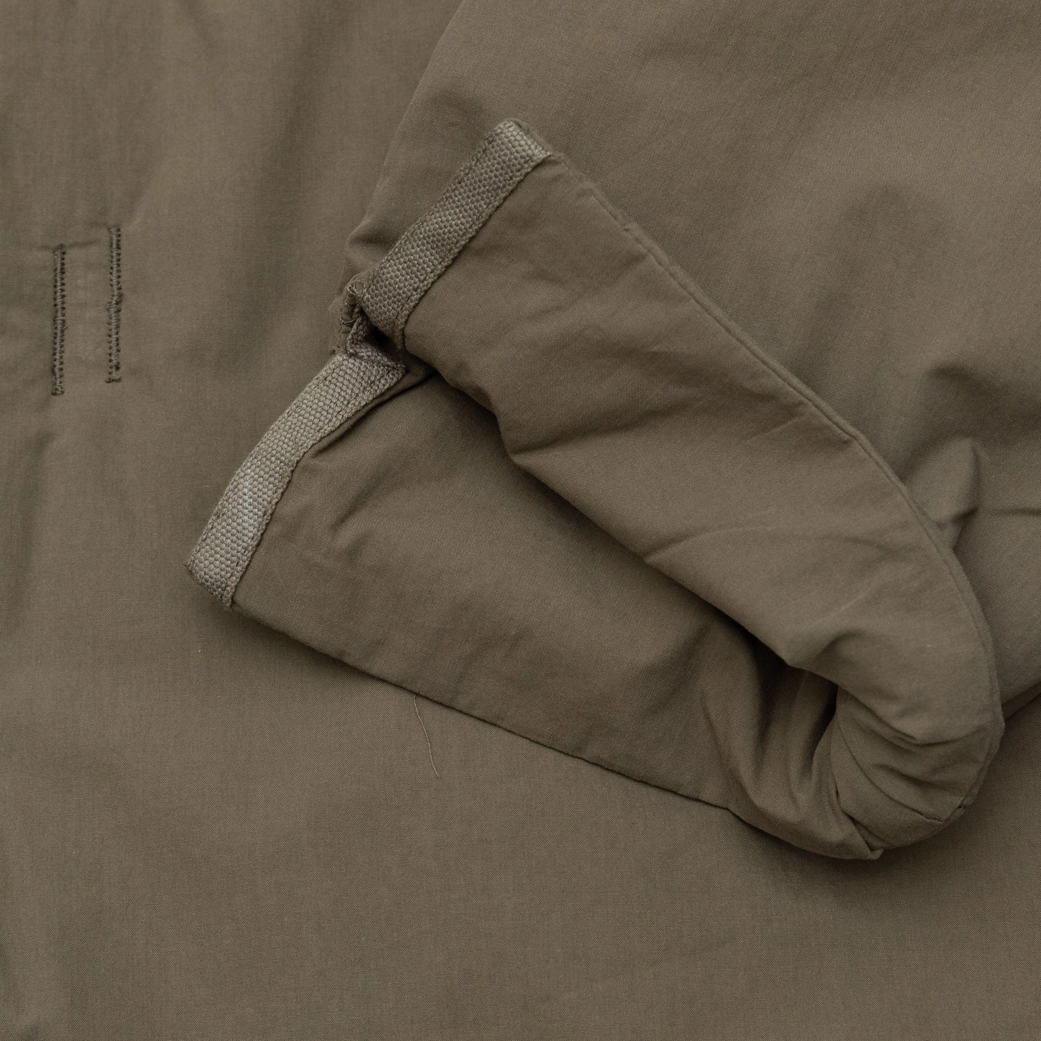 MAHA DOJO JACKET