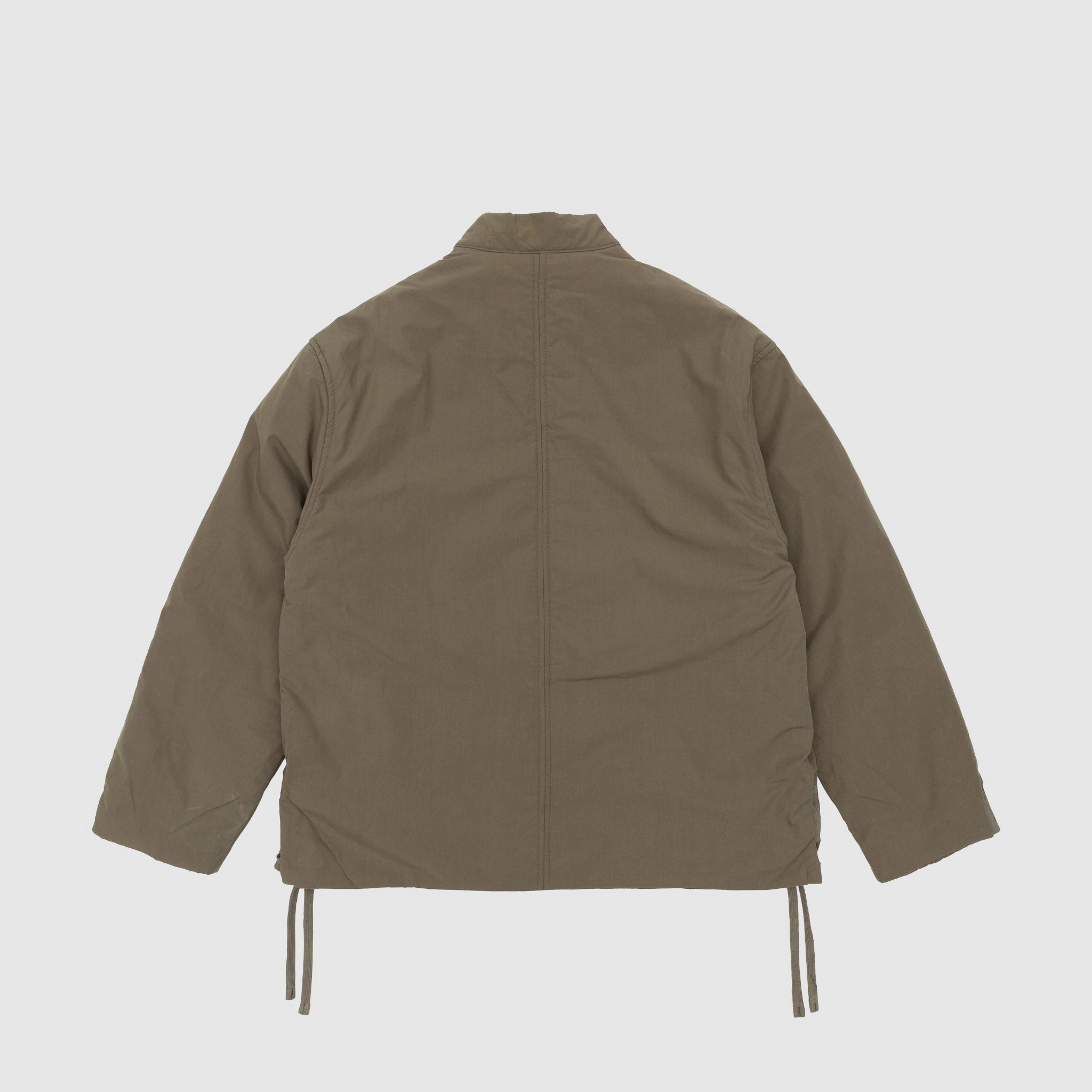 MAHA DOJO JACKET