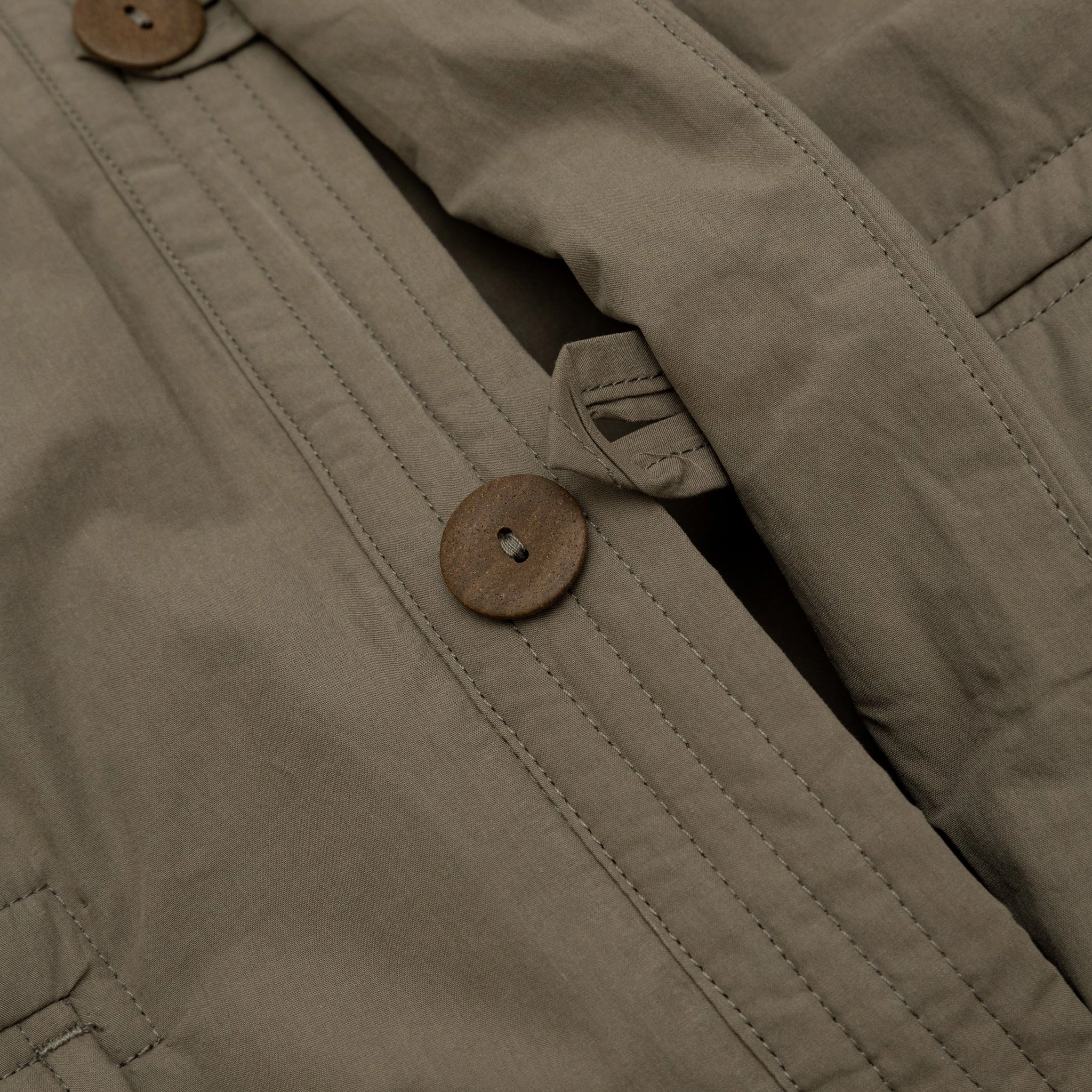 MAHA DOJO JACKET
