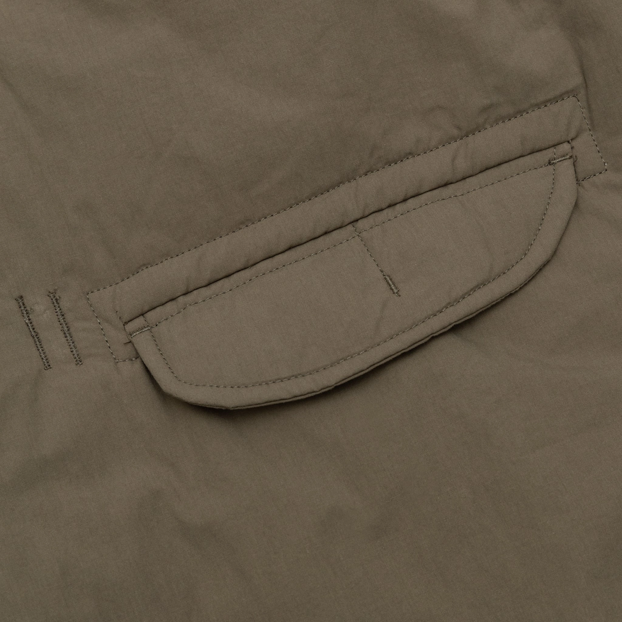 MAHA DOJO JACKET