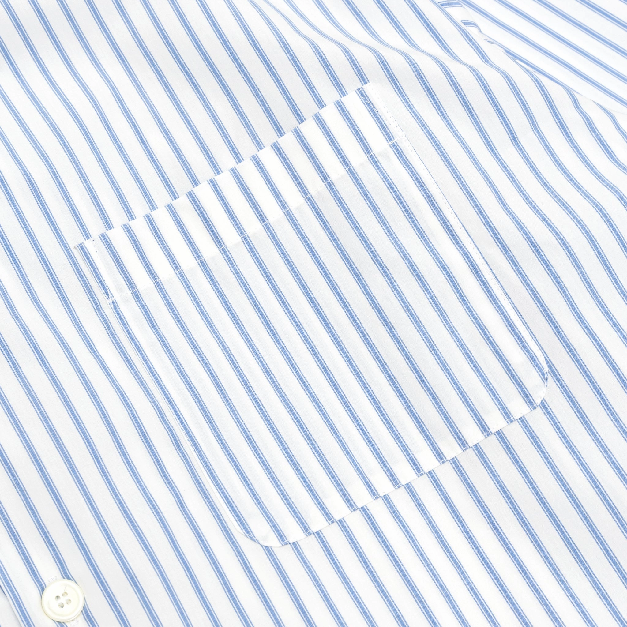 MALO L/S BUTTON DOWN SHIRT