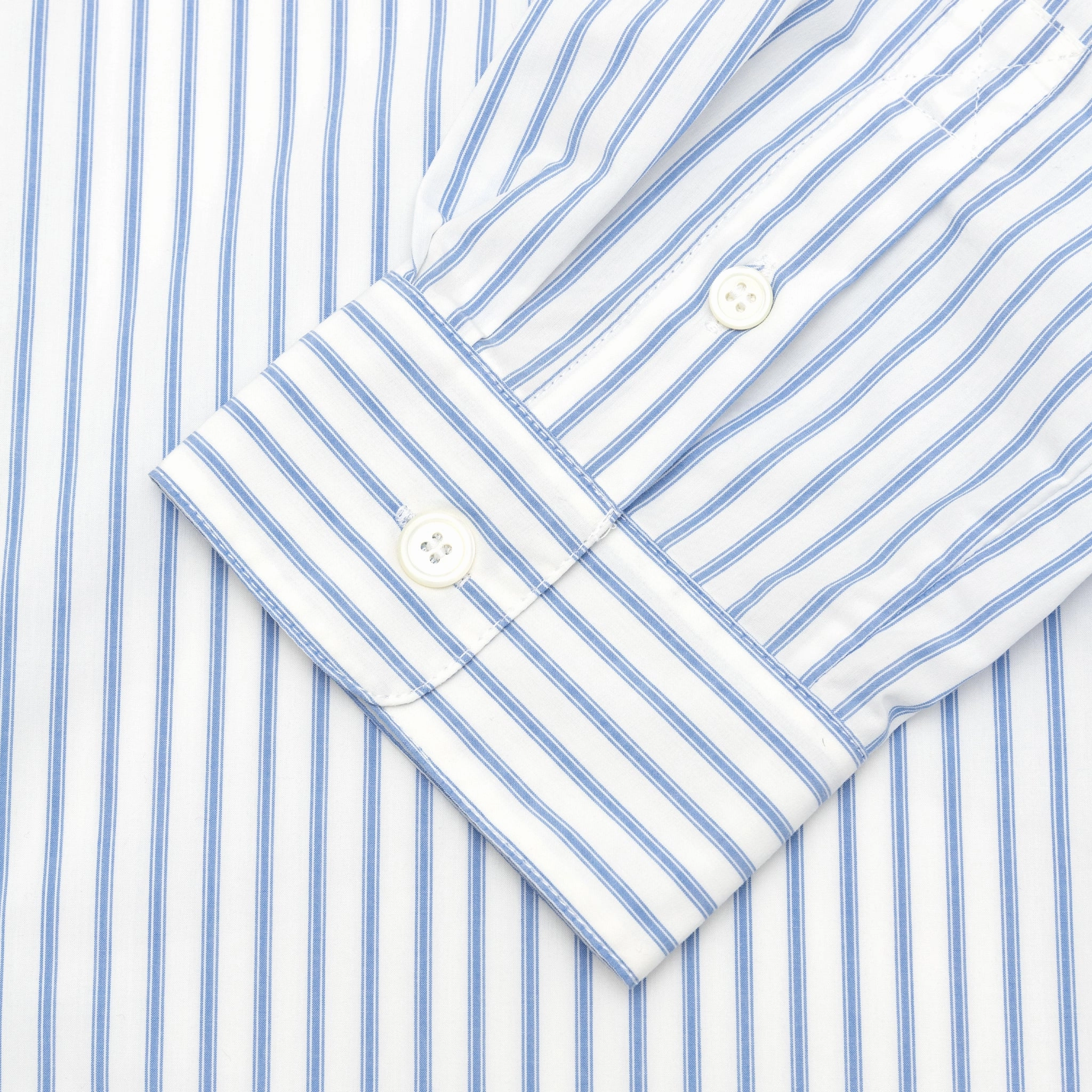 MALO L/S BUTTON DOWN SHIRT