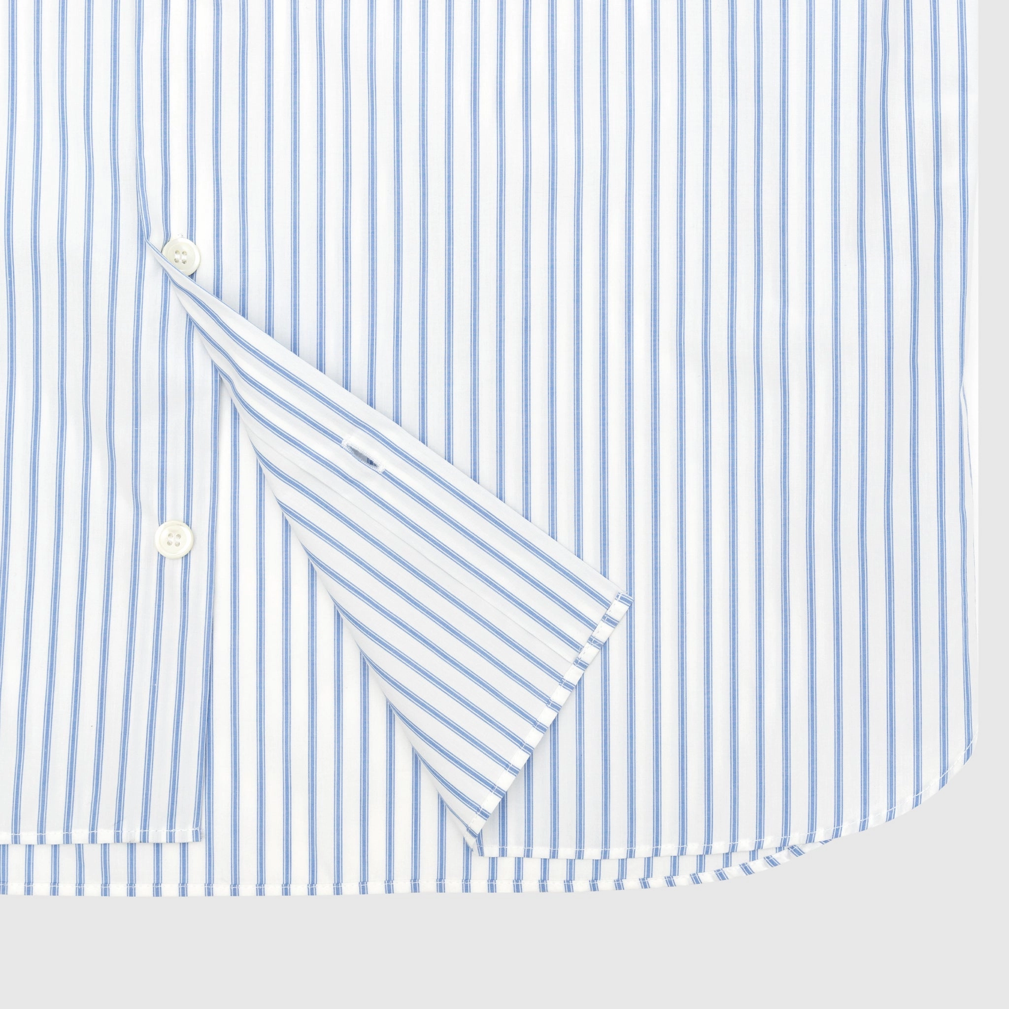 MALO L/S BUTTON DOWN SHIRT