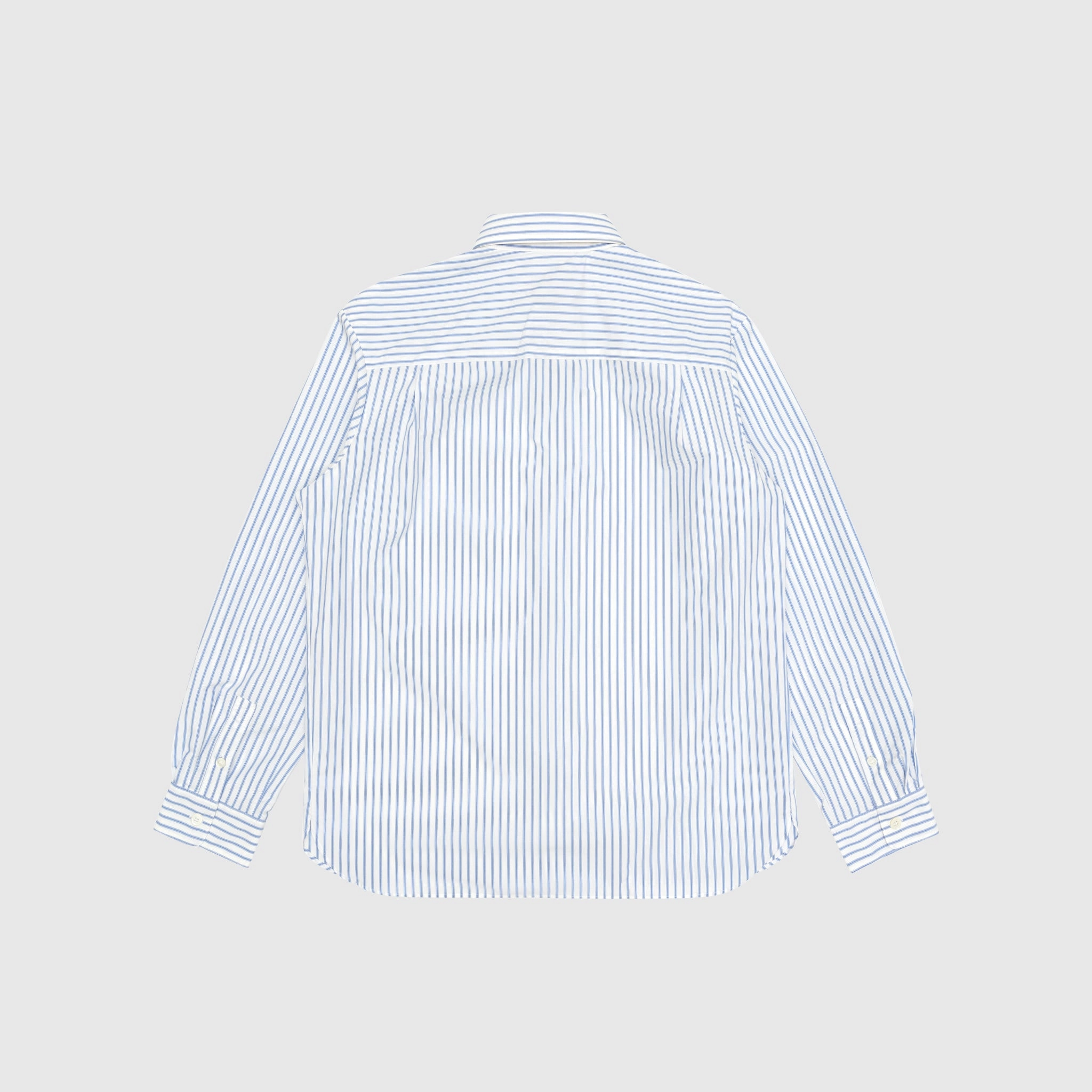 MALO L/S BUTTON DOWN SHIRT