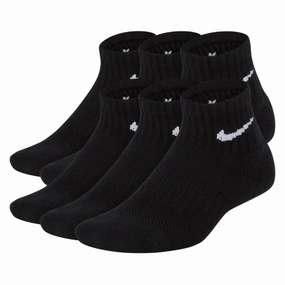 Medias Deportivas Nike Everyday (6 Pares)