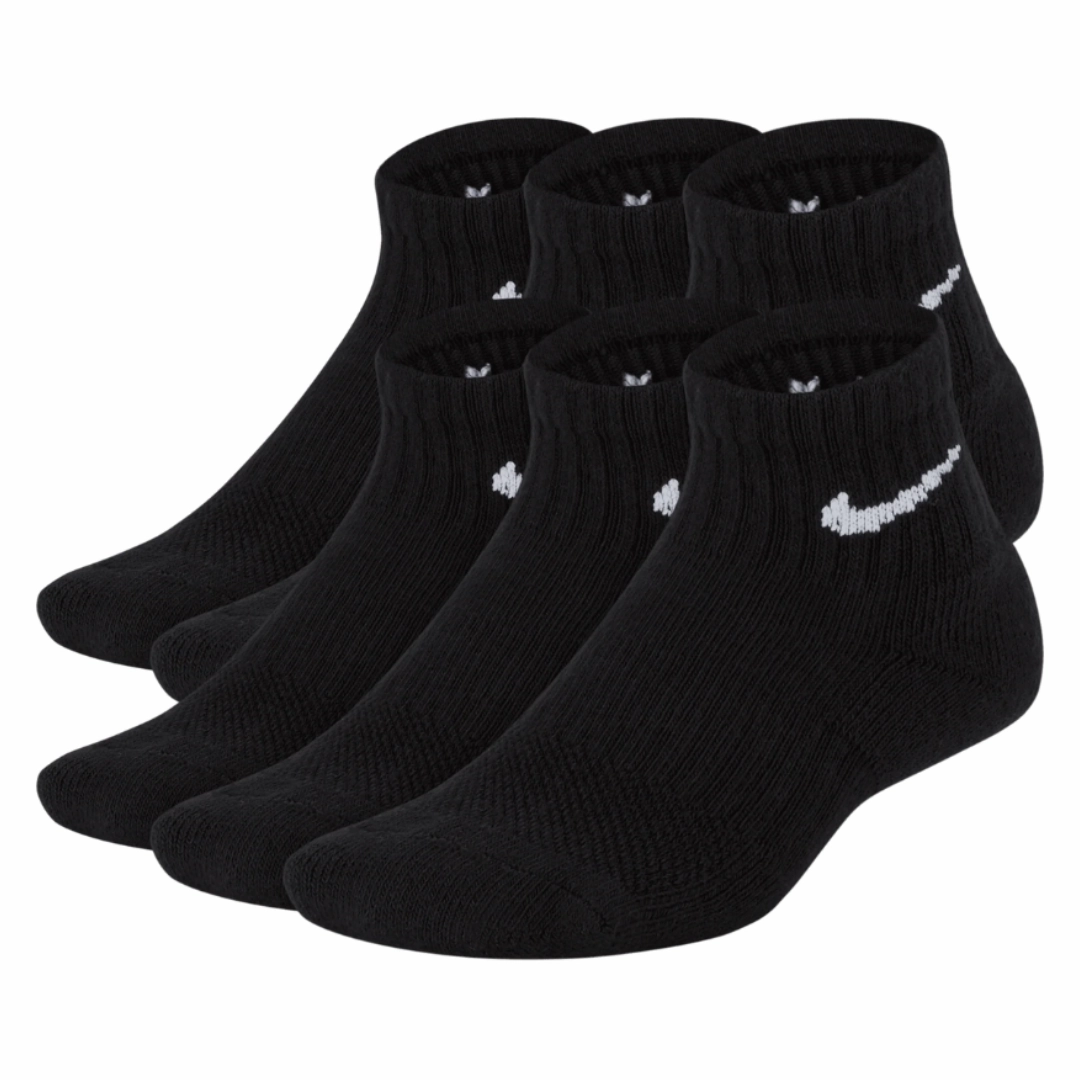 Medias Deportivas Nike Everyday (6 Pares)