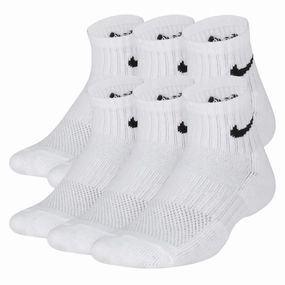 Medias Deportivas Nike Everyday (6 Pares)