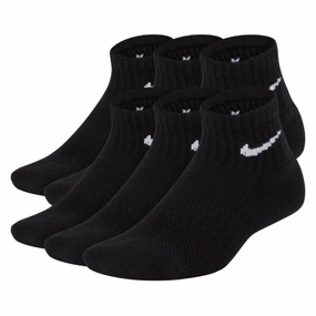 Medias Deportivas Nike Everyday (6 Pares)