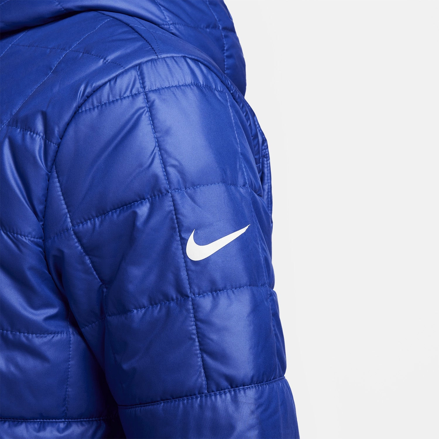 Men's Nike USA Fleece Lined Full Zip Jacket
