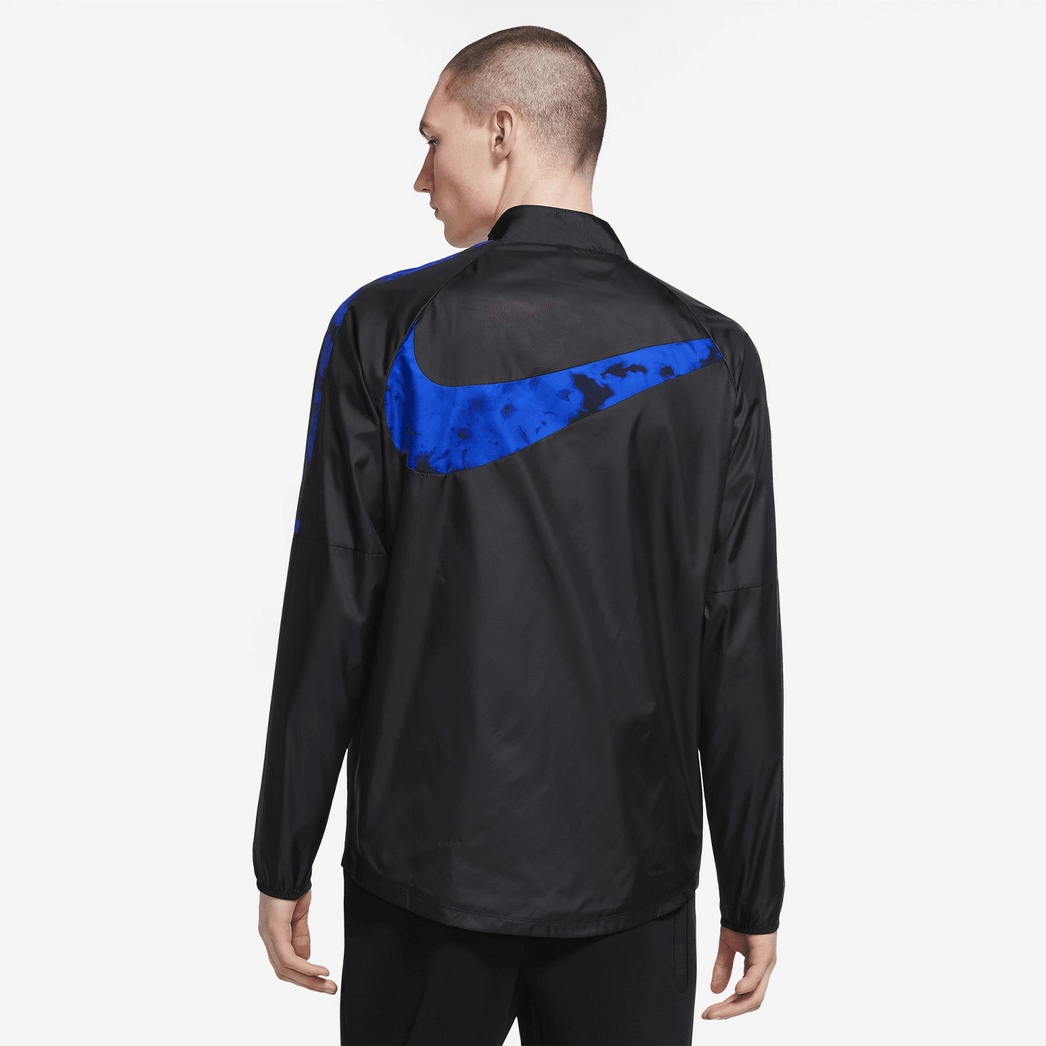 Men's Nike USA Repel Academy AWF Black Jacket